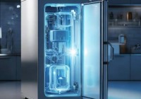 消毒柜臭氧分解原理及操作步骤