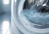 金羚洗衣机感应器安装位置详解