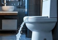 直冲马桶与智能马桶：哪一款更懂你的需求？