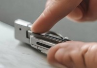 热水器上水按钮拆卸步骤详解