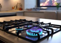 燃气灶外焰燃烧原理揭秘，安全使用指南