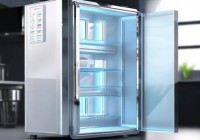 餐馆消毒柜尺寸参考：选购指南与预留空间标准