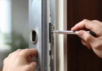 指纹锁密码使用技巧，轻松开启安全生活