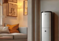 琦锋壁挂炉：高效节能，家庭供暖新选择