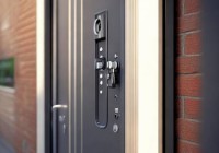 防盗门检测标准解析：如何确保安全性能