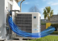 空气能中央空调：高效节能，舒适家居新选择