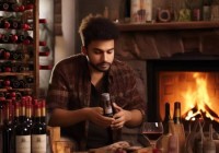 德奥西酒柜售后总部电话阐明_揭秘酒柜中的红酒奥秘：酒文化与品鉴指南