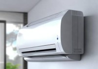 元氏空气能安装现场实拍：高效节能，体验绿色生活