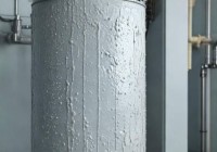 电热水器漏油原因分析