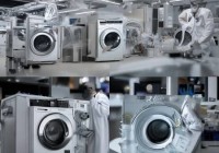 三星洗衣机售后保障中心分解,半自动洗衣机自动进水管选购指南