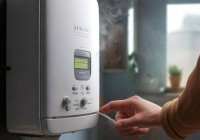 慧鹏安达壁挂炉E1故障排除攻略