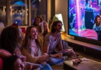 2022年中国电视市场回顾与展望