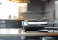 爱妻油烟机1050：高效吸油烟，守护厨房清新生活