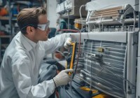 特灵空调24小时安装网点梳理〖天语SX4空调不凉？快速解决方法大揭秘〗