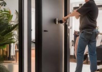 北海智能锁快速开锁服务电话，专业解锁专家