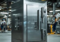 虎王保险柜全天候客服热线阐明&博雅保险柜：性能与品质的双重保障