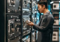 朝天城保险柜购买指南：哪里能找到优质保险柜？