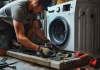 竖款洗衣机龙头拆卸教程：轻松拆装指南