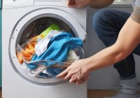 波轮洗衣机使用技巧：轻松解决不平衡问题