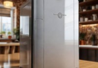 家用镶入式消毒柜：小巧空间，大能消毒