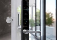 青稞智能锁咨询服务热线教大家ぁ兰考智能锁199：新一代家居安全守护者