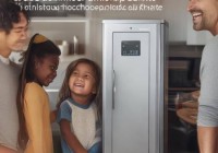 奥克斯家用消毒柜：深度评测，品质生活必备神器