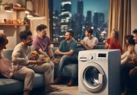 小天鹅洗衣机产地揭秘：国产精品洗衣机背后的故事