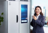 和成智能消毒柜人工总部咨询热线教你♫消毒柜使用指南：消毒水是必需品吗？