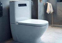 智能马桶京东自营：舒适生活新选择，品质生活必备神器