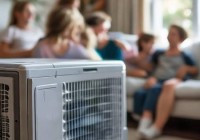 中央空调安装技巧：避免常见错误，提升舒适度