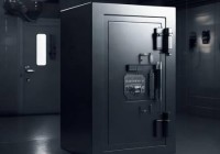 如何挑选合适的家用保险柜：实用指南