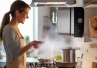 爱妻油烟机360：告别油烟困扰，尽享清新厨房生活