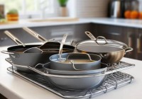 燃气灶单灶内径托盘尺寸规格大全