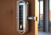 青稞智能锁全国网点服务热线交流-智能锁：锁芯还是锁体？揭秘居家安全之选