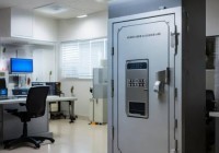 霍林郭勒保险柜商行：全方位安全解决方案提供商