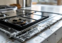 集成灶柜子清洁小窍门大揭秘