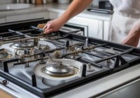 益友燃气灶拆装教程：快速便捷的操作指南