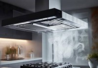 侧吸油烟机如何有效提升火力？