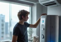 领动空调使用教程：轻松上手，享受舒适生活