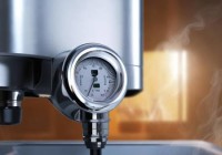 电壁挂炉水压表配置揭秘