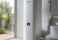 太尔热水器客服售后电话是多少分析—热水器安装必看：水平安装真的有必要吗？