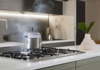 集成灶爆炸事件责任方揭秘