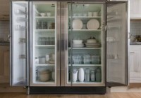 消毒柜碗柜摆放技巧，提升厨房空间利用率