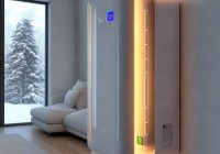 壁挂炉新品实测：高效节能体验升级