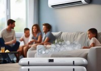 美的空调变频省电星35：节能新选择，舒适生活从此开始