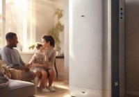 美的空气能水箱OEM定制，品质生活新选择