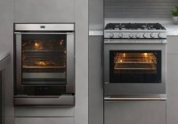嵌入式蒸烤一体机和集成灶：全面对比，选哪款更合适？