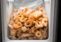 虾皮冷藏后变黄原因解析及防治方法