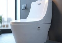 智能马桶加装增压泵可行吗？