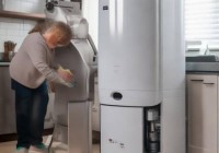 热水器出热水后自动响，智能提醒功能介绍